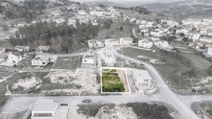 Terreno Rstico T0 - Amarante, Amarante, Porto - Miniatura: 19/41