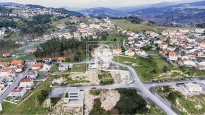 Terreno Rstico T0 - Amarante, Amarante, Porto - Miniatura: 20/41