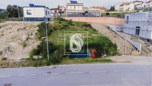 Terreno Rstico T0 - Amarante, Amarante, Porto - Miniatura: 23/41