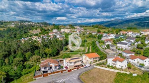 Terreno Rstico T0 - Amarante, Amarante, Porto - Miniatura: 30/41