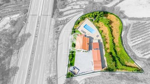 Moradia - Fregim, Amarante, Porto - Miniatura: 17/49