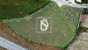 Terreno Rstico T0 - FREIXO DE CIMA E DE BAIXO, Amarante, Porto - Miniatura: 1/11