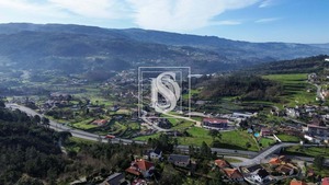 Terreno Rstico T0 - Amarante, Amarante, Porto - Miniatura: 8/10