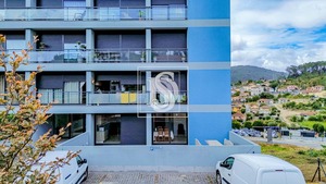 Apartamento T2 - FREIXO DE CIMA E DE BAIXO, Amarante, Porto - Miniatura: 36/45