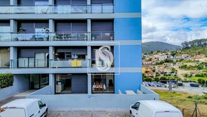 Apartamento T2 - FREIXO DE CIMA E DE BAIXO, Amarante, Porto - Miniatura: 38/45