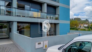 Apartamento T2 - FREIXO DE CIMA E DE BAIXO, Amarante, Porto - Miniatura: 39/45