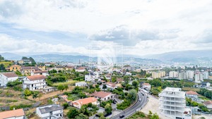 Apartamento T2 - FREIXO DE CIMA E DE BAIXO, Amarante, Porto - Miniatura: 41/45