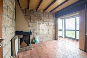 Moradia T5 - Amarante, Amarante, Porto - Miniatura: 1/59