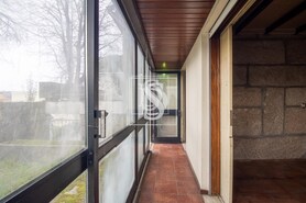 Moradia T5 - Amarante, Amarante, Porto - Miniatura: 44/59