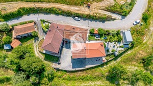 Moradia T2 - Olo, Amarante, Porto - Miniatura: 20/37