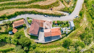 Moradia T2 - Olo, Amarante, Porto - Miniatura: 22/37