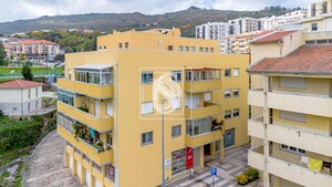 Apartamento T3 - Aves, Lamego, Viseu - Miniatura: 1/31