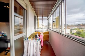 Apartamento T3 - Aves, Lamego, Viseu - Miniatura: 9/31