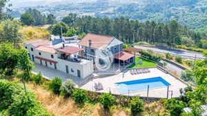 Moradia - Fregim, Amarante, Porto - Miniatura: 1/73