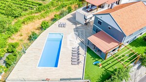 Moradia - Fregim, Amarante, Porto - Miniatura: 6/73