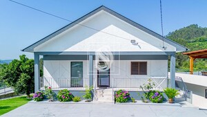 Moradia - Fregim, Amarante, Porto - Miniatura: 7/73