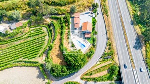 Moradia - Fregim, Amarante, Porto - Miniatura: 10/73