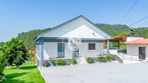 Moradia - Fregim, Amarante, Porto - Miniatura: 12/73