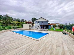 Moradia - Fregim, Amarante, Porto - Miniatura: 48/73