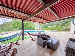 Moradia - Fregim, Amarante, Porto - Miniatura: 51/73