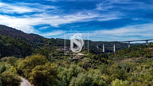 Apartamento T0 - Candemil, Amarante, Porto - Miniatura: 27/50