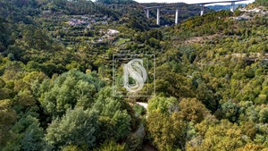 Apartamento T0 - Candemil, Amarante, Porto - Miniatura: 28/50