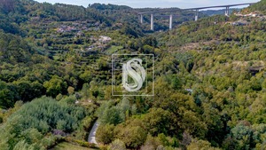 Apartamento T0 - Candemil, Amarante, Porto - Miniatura: 29/50