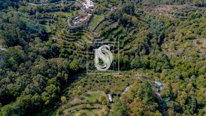 Apartamento T0 - Candemil, Amarante, Porto - Miniatura: 33/50