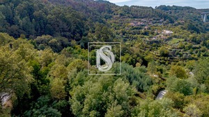 Apartamento T0 - Candemil, Amarante, Porto - Miniatura: 44/50