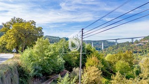 Apartamento T0 - Candemil, Amarante, Porto - Miniatura: 46/50