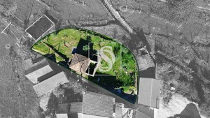 Moradia T2 - JAZENTE, Amarante, Porto - Miniatura: 1/16