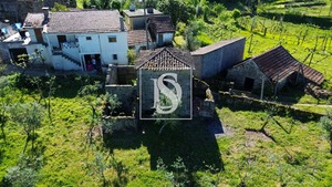 Moradia T2 - JAZENTE, Amarante, Porto - Miniatura: 2/16