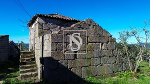 Moradia T2 - JAZENTE, Amarante, Porto - Miniatura: 3/16