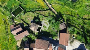 Moradia T2 - JAZENTE, Amarante, Porto - Miniatura: 4/16