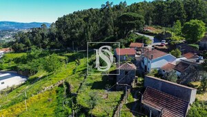 Moradia T2 - JAZENTE, Amarante, Porto - Miniatura: 8/16