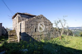 Moradia T2 - JAZENTE, Amarante, Porto - Miniatura: 15/16