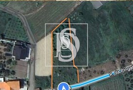 Terreno R�stico T0 - Ferreirim, Lamego, Viseu - Miniatura: 1/1