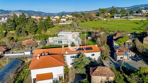 Moradia T3 - Amarante, Amarante, Porto - Miniatura: 39/55