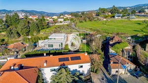 Moradia T3 - Amarante, Amarante, Porto - Miniatura: 40/55