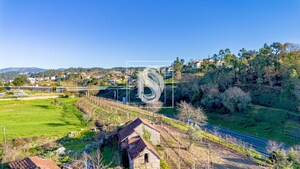 Moradia T3 - Amarante, Amarante, Porto - Miniatura: 42/55