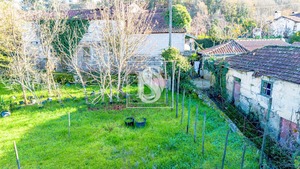 Moradia T3 - Amarante, Amarante, Porto - Miniatura: 50/55