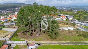 Terreno R�stico T0 - Fregim, Amarante, Porto - Miniatura: 2/25