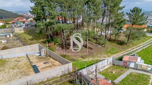 Terreno R�stico T0 - Fregim, Amarante, Porto - Miniatura: 3/25