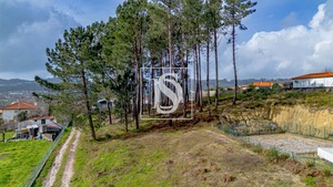 Terreno R�stico T0 - Fregim, Amarante, Porto - Miniatura: 4/25