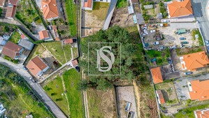 Terreno R�stico T0 - Fregim, Amarante, Porto - Miniatura: 8/25