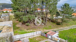 Terreno R�stico T0 - Fregim, Amarante, Porto - Miniatura: 13/25