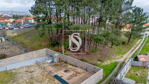 Terreno R�stico T0 - Fregim, Amarante, Porto - Miniatura: 14/25