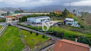 Terreno R�stico T0 - Fregim, Amarante, Porto - Miniatura: 16/25