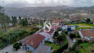 Terreno R�stico T0 - Fregim, Amarante, Porto - Miniatura: 17/25