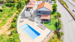 Moradia - Fregim, Amarante, Porto - Miniatura: 1/73